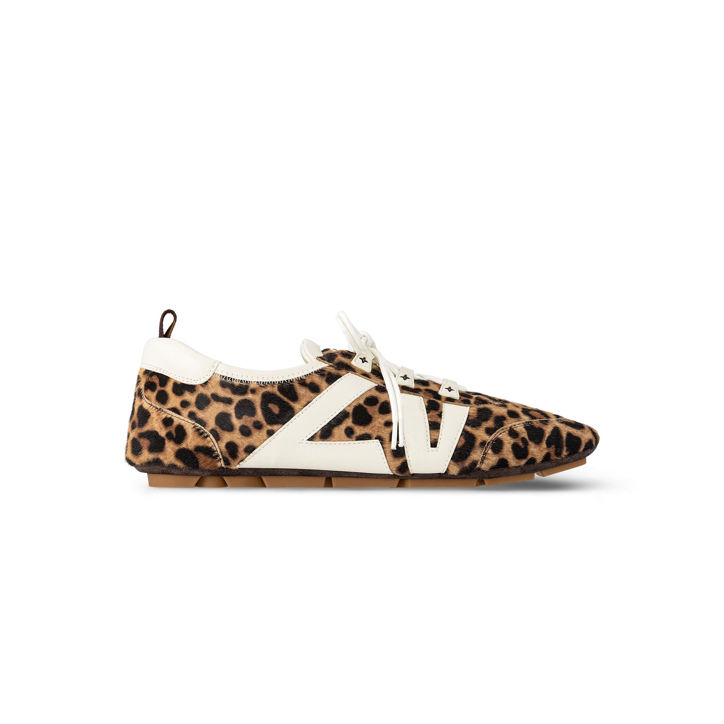 LOUIS VUITTON LV SNEAKERINA 1AICSS